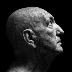 Заткнув стихами дырку в голове