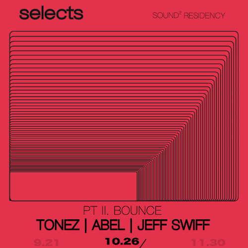 Jeff Swiff at [SELECTS]