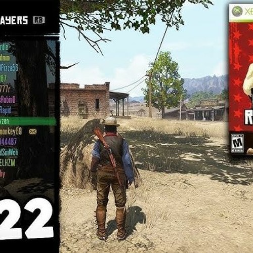Red Dead Redemption 2 - Download for PC Free