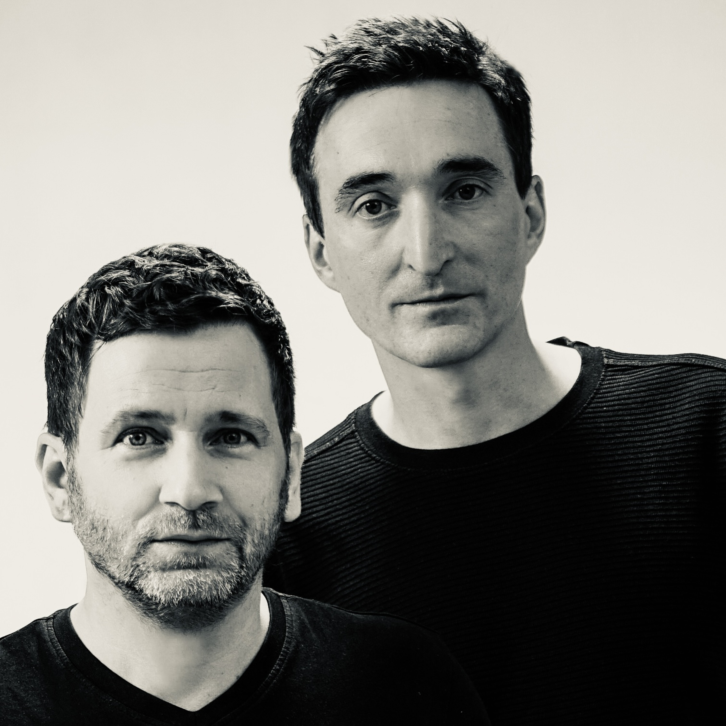 From Techno Into Trance