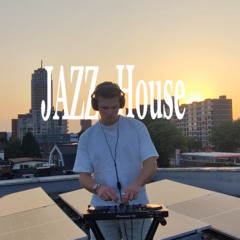 Jazz House Rooftop Mix