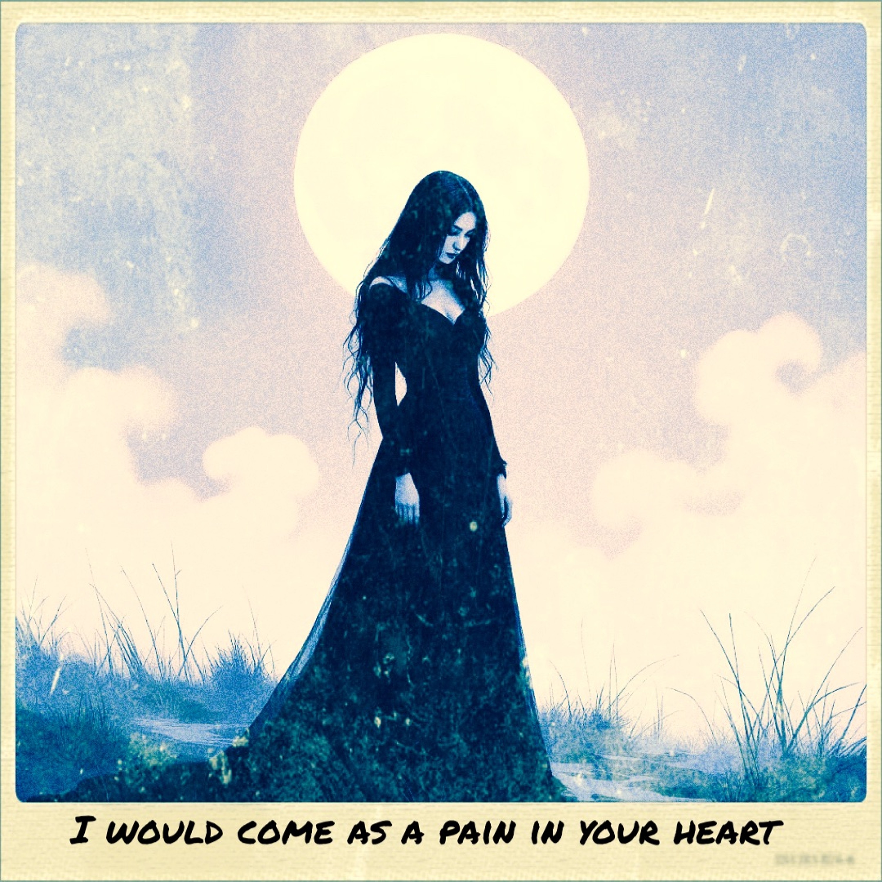I Would Come As A Pain In Your Heart episode artwork