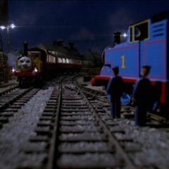 Stepney's Busy Theme (Series 4)