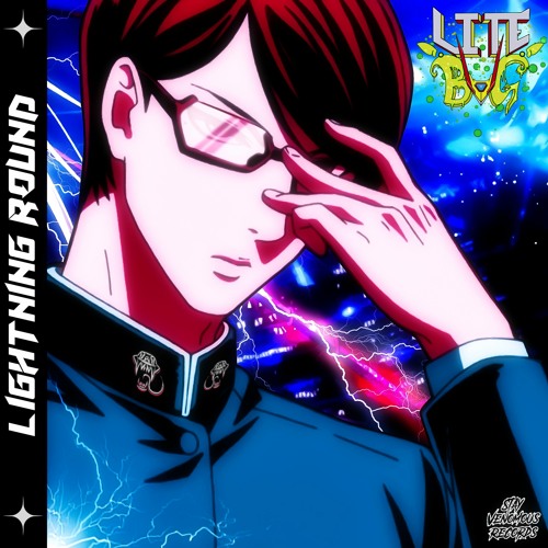 LITEBUG - LIGHTNING ROUND [FREE DL]