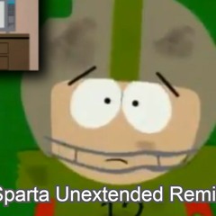 MRBEAST - Sparta Unextended Remix 