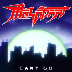 Can't Go