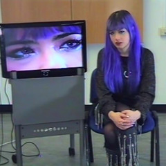 GOTH GIRL (SNIPPET)