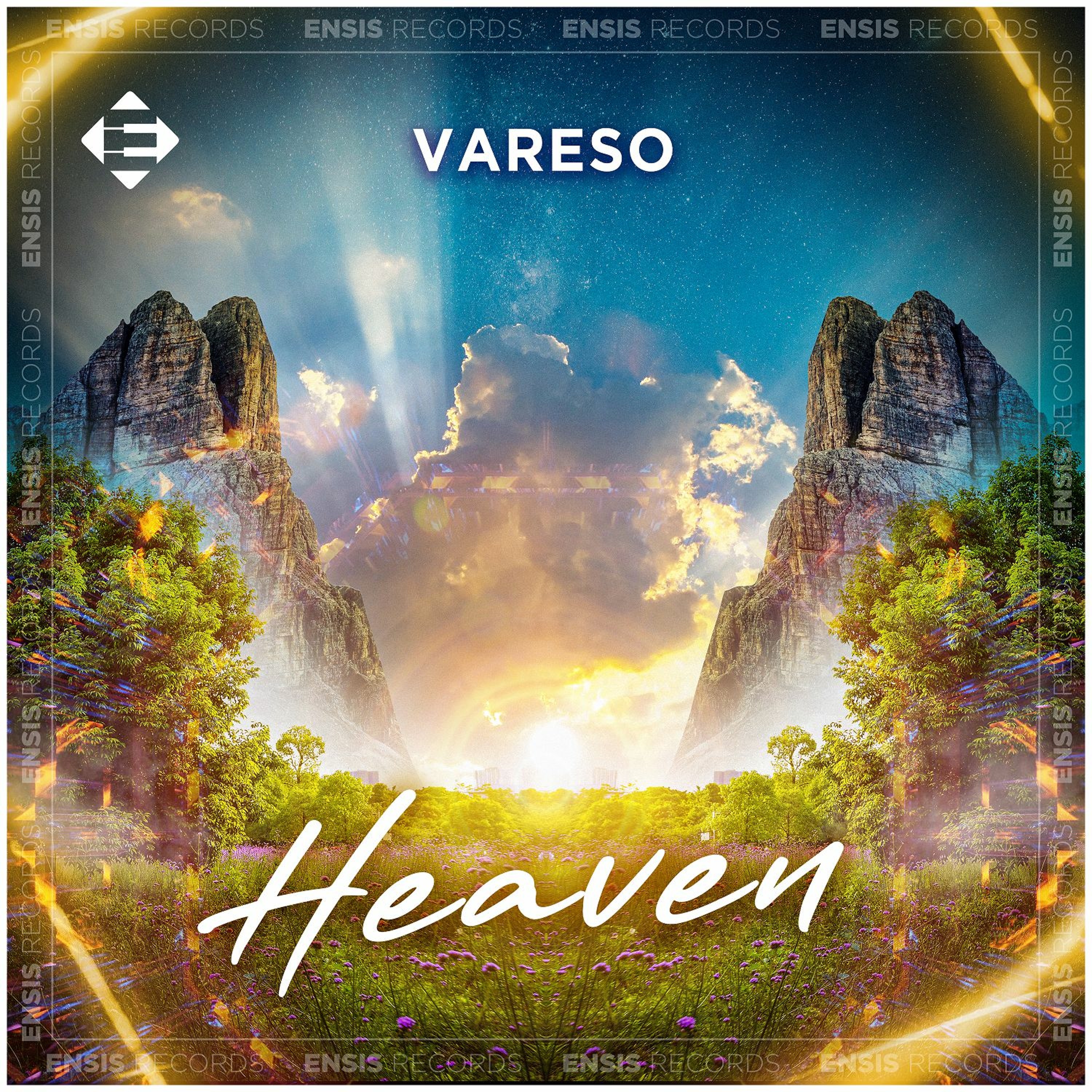Vareso - Heaven (Original Mix) episode artwork