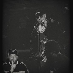 buck.fitches, Yaw Herra & Mane@Armz - pforty&1doink(efxremix)