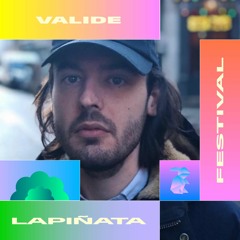 Valide Djset at Lapinata Festival 2023