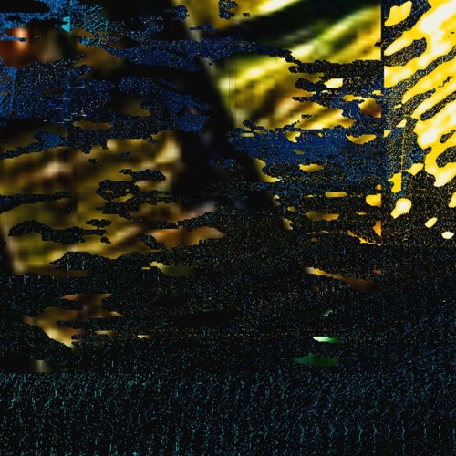 James Grouper / Vinculum @ Gare Porto / May 2024