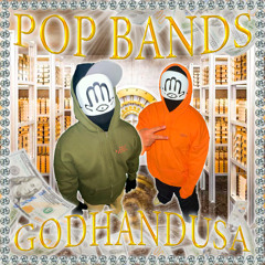 POP BANDS (PROD. JAMES GORCZYCA)