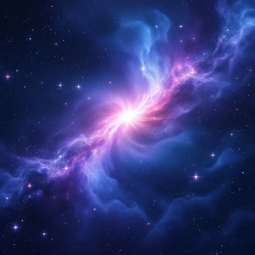 我在這裡，妳感覺到我嗎？