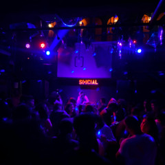rouge HipHop for Garam Masala @ Khar Social | 13-12-2024