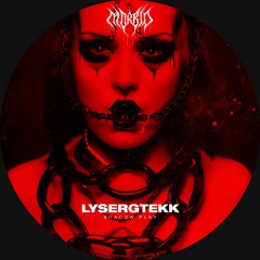 LysergTEKK - Rebellion
