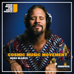 Cosmixes - Cosmic Remixes I
