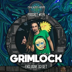 Exclusive Podcast #139 | with GRIMLOCK (Tamil Records)