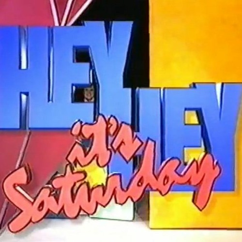 Classically ‘Hey Hey’ Saturday - Jules chats with Murray Tregonning the man behind the sound effects