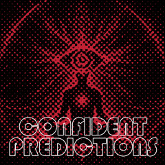 Confident Predictions Podcast, Ep. 2 - Marvel Zombies, DC Follies, and Brainiac Casting Rumors