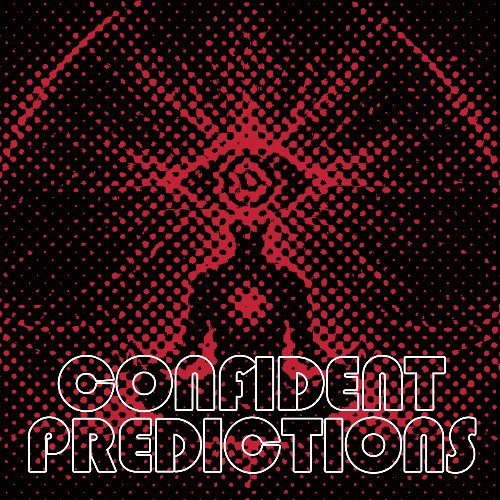 Confident Predictions Podcast, Ep. 1 - Superman, Peacemaker, Resident Evil, and CapWolf