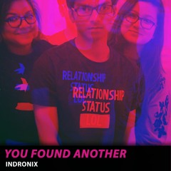 You Found Another