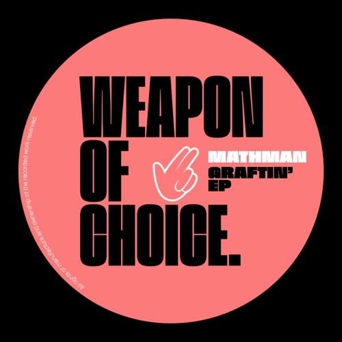 MathMan - Rollin Out (To The Crew) (Bumpy Johnson Remix)