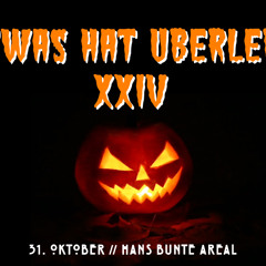 Florian Engler@Halloween-Etwas hat überlebt 31.10.22