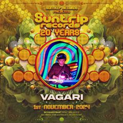 20 Years Suntrip Records
