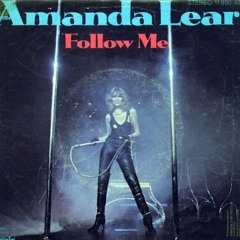 Dj Chipstyler Ft. Amanda Lear - Dreamcatcher Follow Me
