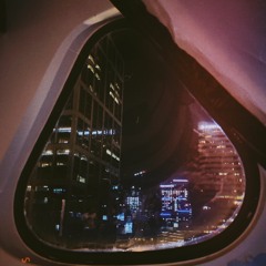 locust (feat. David Chief)