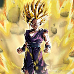 [HQ] Fighter Entrusted with Fate (PHY SSJ2 Teen Gohan Intro OST)