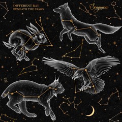 Different Ray - Beneath the Stars (Extended Mix) [Songuara]