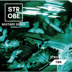 Strobe Mix 12 - TØR