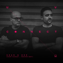 UV Connect 002 - Sean & Dee