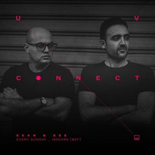 UV Connect 023: Sean & Dee