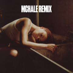 Ravyn Lenae - Love Me Not - MCHALE Remix (Afro House)