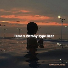 [FREE] Tems X Victony Type Beat