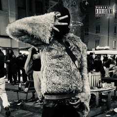 TOO DAMN LIT (prod. by trippzani)