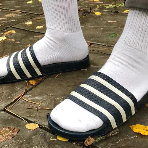 Socks And Slides - FREE DOWNLOAD