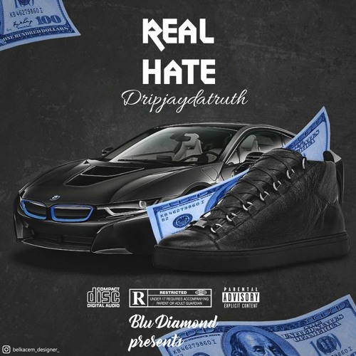 Real Hate