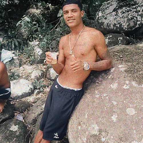 Copy of ( MENORZIN 100 OPÇÃO  - DEUS PROTEGE NÓS ) MC TUBIH RJ 🥇