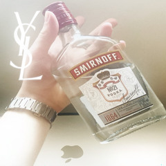 Saint Laurent Freestyle (Prod.TateTheCreator)