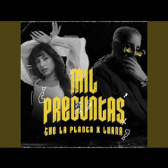 Mil Preguntas, The La Planta & Luana, Una vez más Desde la casa de la cumbia Cantándole al amor ¿Cóm