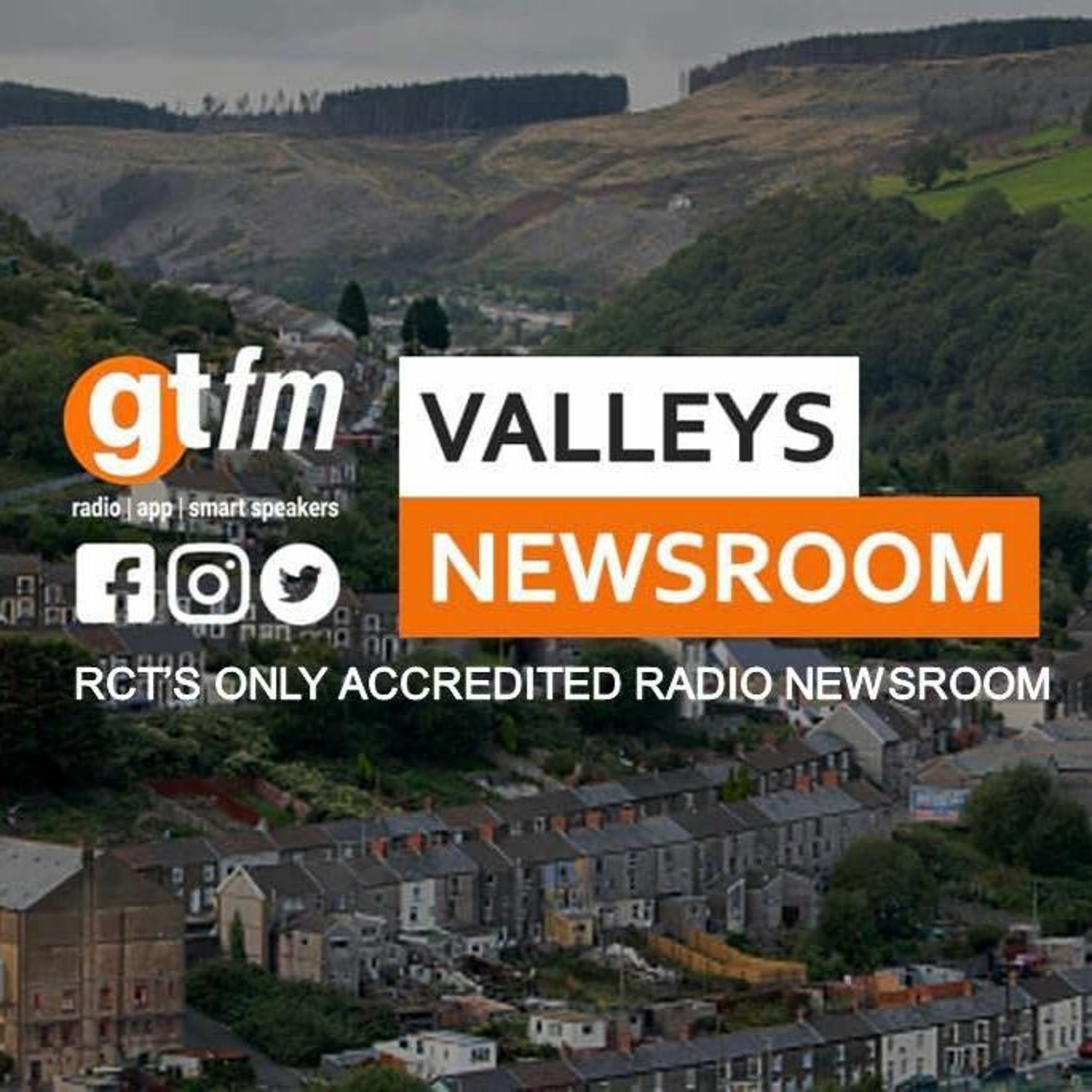 GTFM Podcasts