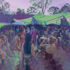 Initiation Festival 2023 // Love Camp Stage