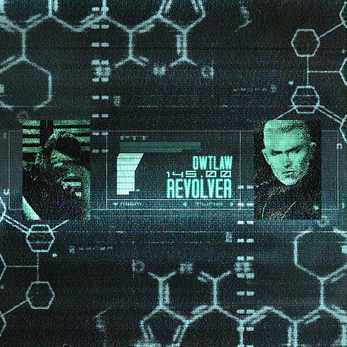 REVOLVER [6K FREEBIE]