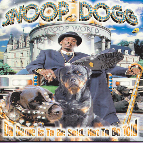 Stream Doggz Gonna Get Ya (Edited) by Snoop Dogg | Listen online