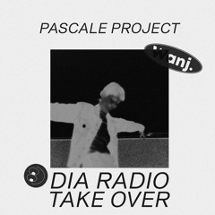 WANJ takeover - Pascale Project (20.11.2020)