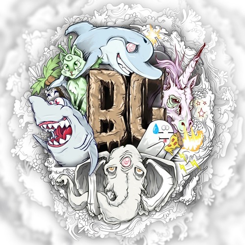 Blow Your Mind (feat. Borgore)