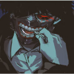 Tokyo Ghoul [Prod.BluntChrist] [Lyrics In Description}